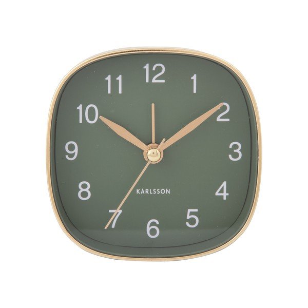 Ceas deșteptător Travel – Karlsson-image-2