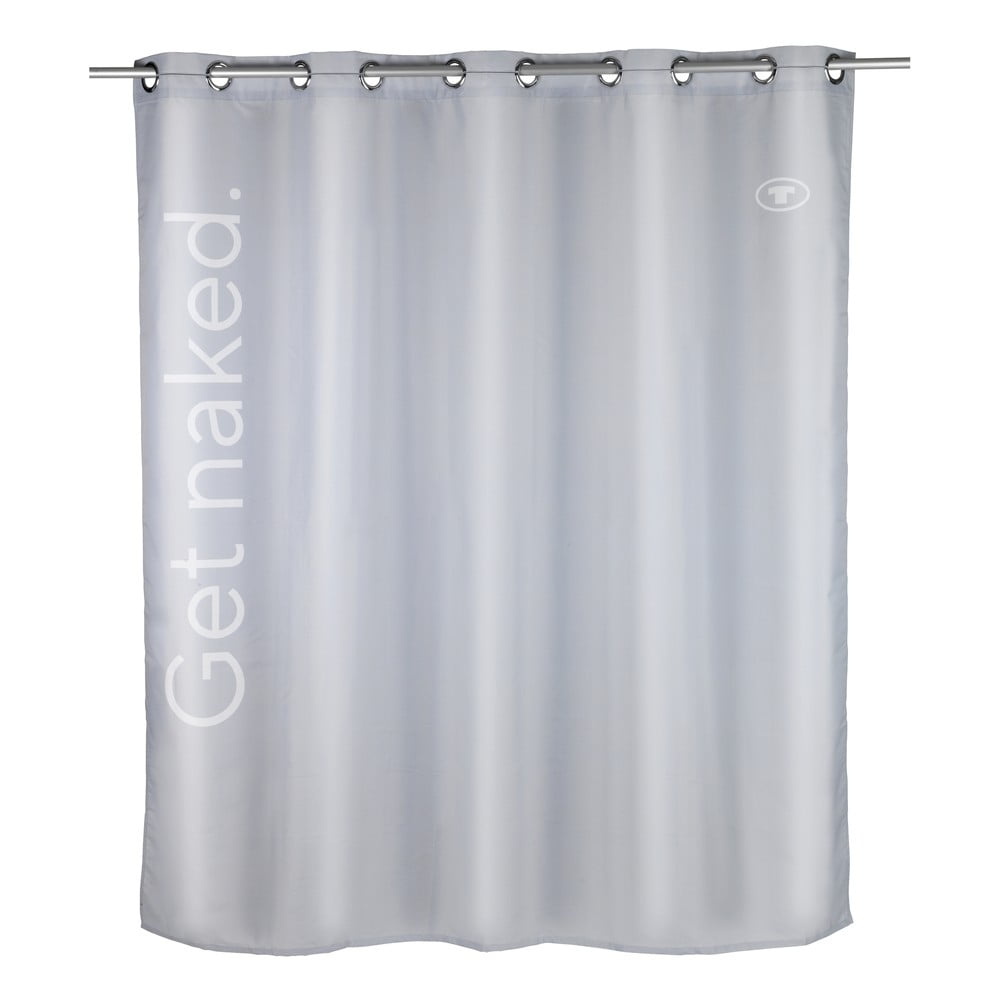 Perdea de duș 180x200 cm Tom Tailor Get Naked – Wenko