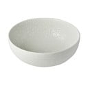 Bol din ceramică pentru udon MIJ Star, ø 20 cm, alb