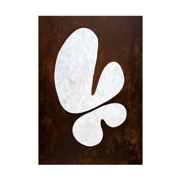 Tablou pe pânză imprimat 70x100 cm Root – Styler