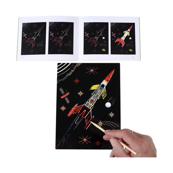 Imagini răzuibile Space Age – Rex London-image-4