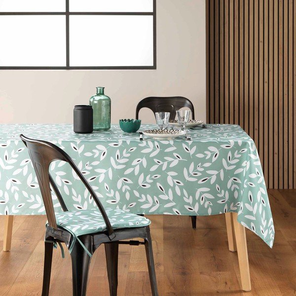 Față de masă din microfibră 140x240 cm Bellys – douceur d'intérieur-image-3