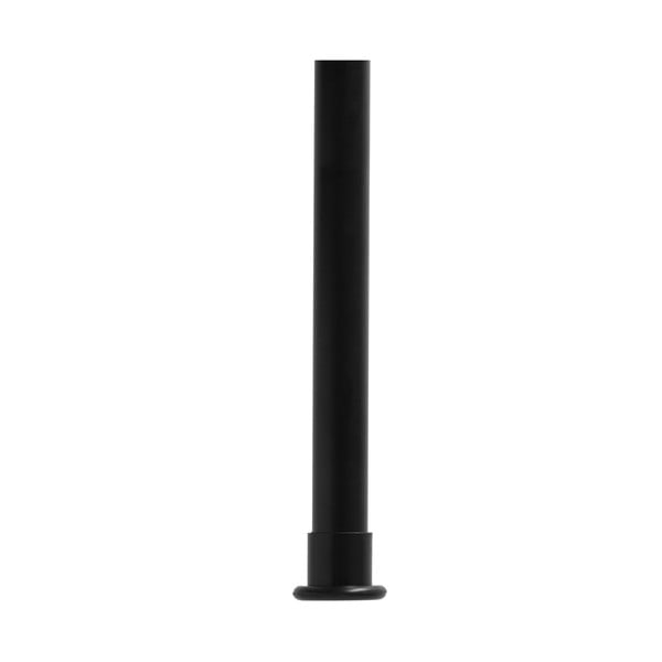 Suport telescopic pentru flori Esschert Design, lungime 210 - 301 cm, negru-image-4