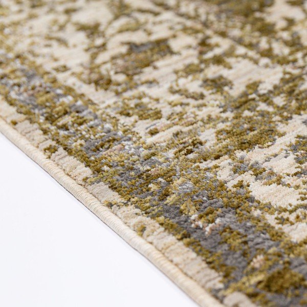 Covor verde 200x300 cm Cordelia Vintage – Flair Rugs-image-4