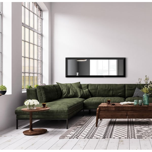 Oglindă de perete 47x127 cm Lahti – Styler-image-1