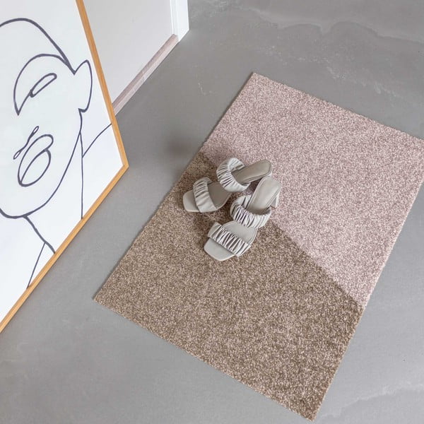 Covoraș de intrare 55x80 cm Duet – Mette Ditmer Denmark-image-2