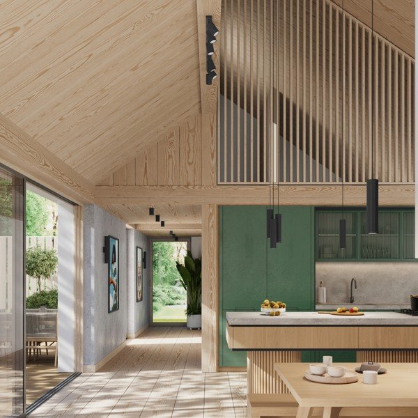 Aplică de perete neagră Gleam – Sollux-image-3