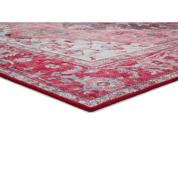 Covor Universal Persia Red, 140 x 200 cm, roșu-image-2