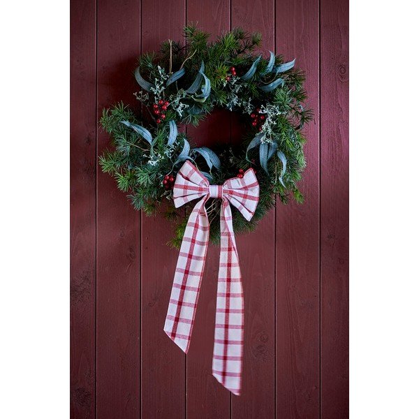 Coroniță de Crăciun ø 60 cm Pine – Bloomingville-image-1