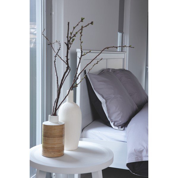 Lenjerie de pat Walra Oxford, 200 x 220 cm-image-1