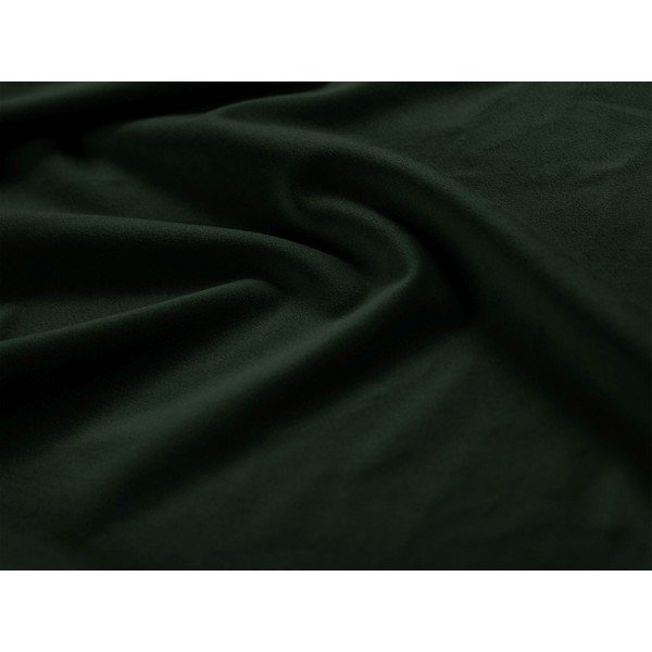 Colțar verde închis cu tapițerie din catifea (în formă de "U") Molino – Micadoni -image-3