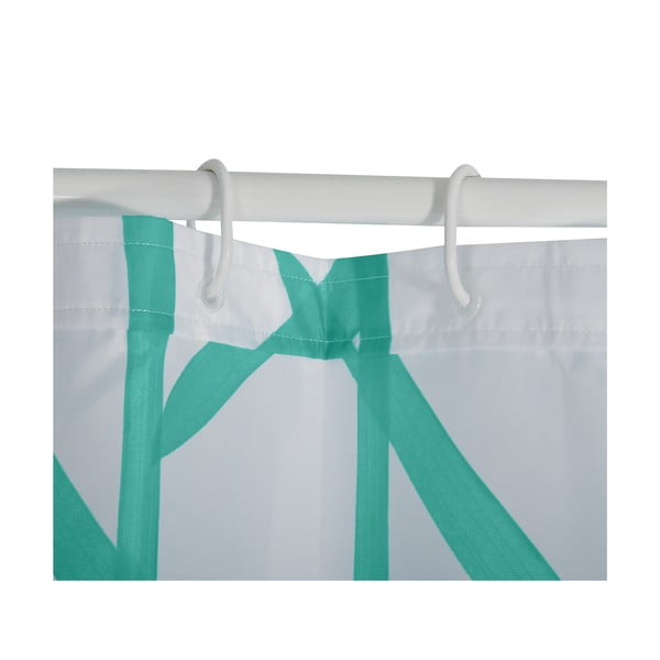 Perdea de duș 180x200 cm Tree – MSV-image-2