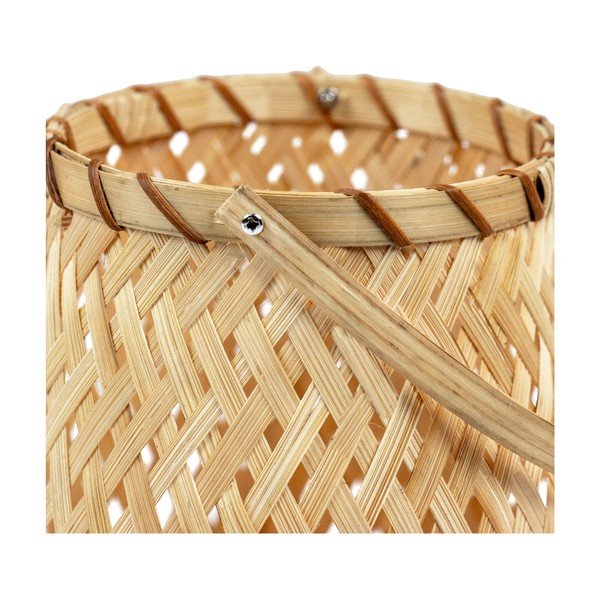 Felinar din bambus Compactor Bamboo Lantern, ⌀ 18 cm, natural-image-4