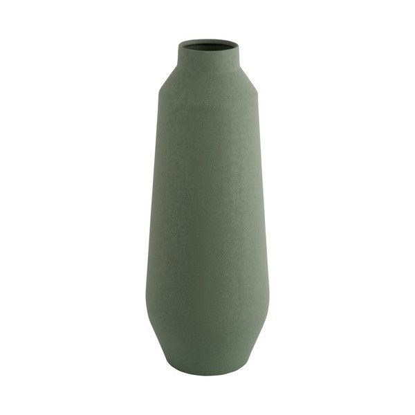 Vază verde înaltă (înălțime 49,5 cm) Boaz – PT LIVING