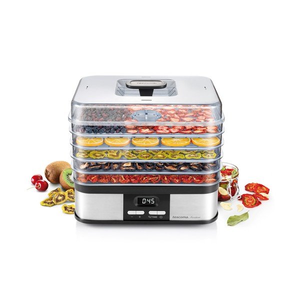 Deshidrator de alimente President - Tescoma-image-4