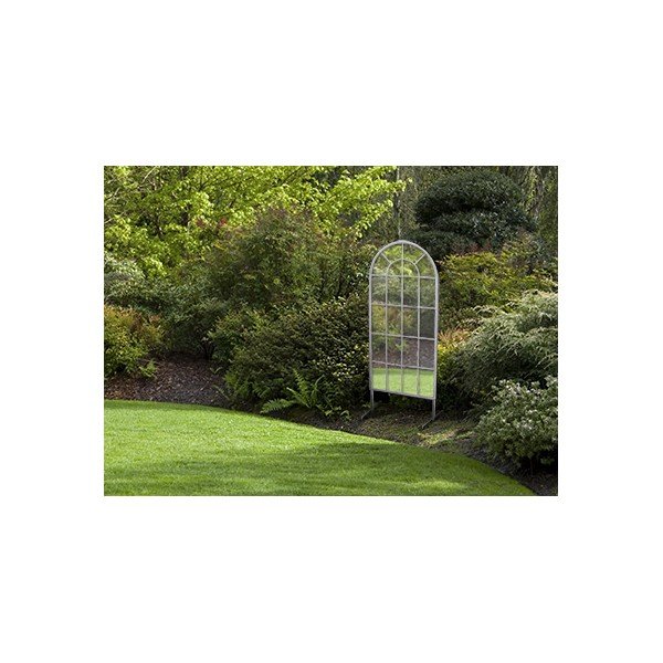 Oglindă de exterior 65x180 cm Roman – Esschert Design-image-1