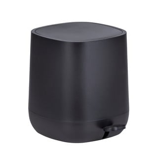 Coș de gunoi Wenko Davos, 5 l, negru