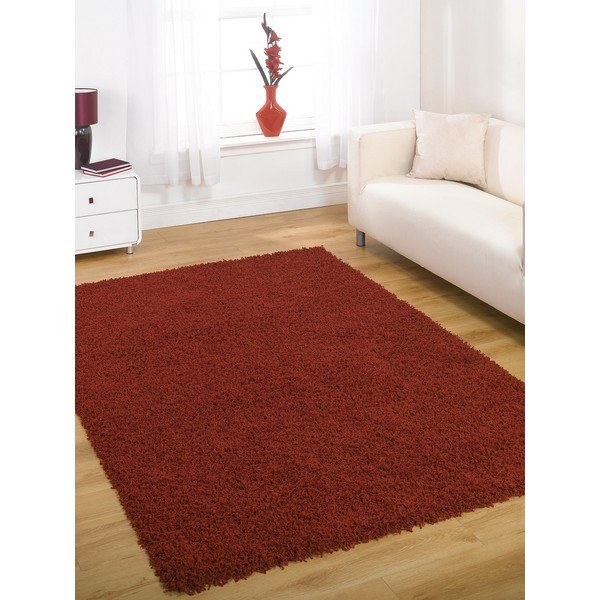 Covor Flair Rugs Cariboo Red, 160 x 230 cm, roșu-image-4