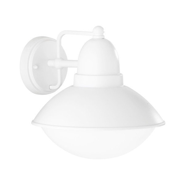 Corp de iluminat pentru exterior (înălțime 22 cm) Amur – Trio