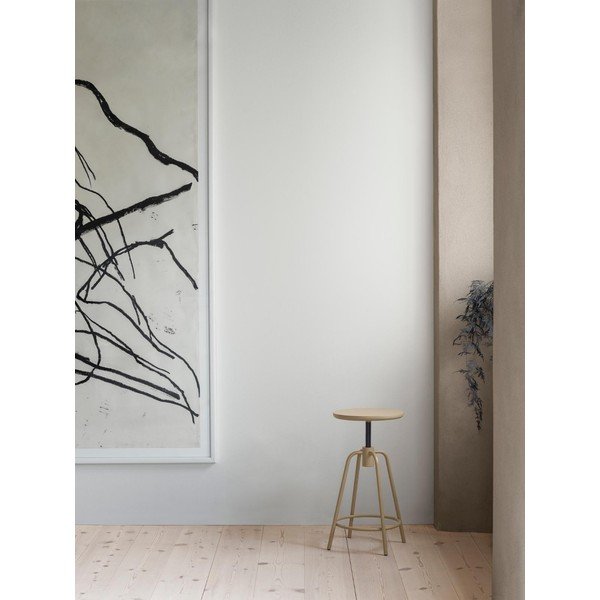 Scaun rotativ Blomus Around, bej-image-1