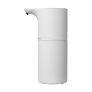 Dispenser automat de săpun din plastic alb 260 ml Fineo - Blomus