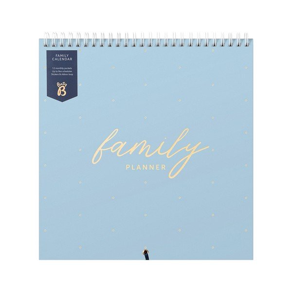 Calendar de familie 24 pag. – Busy B