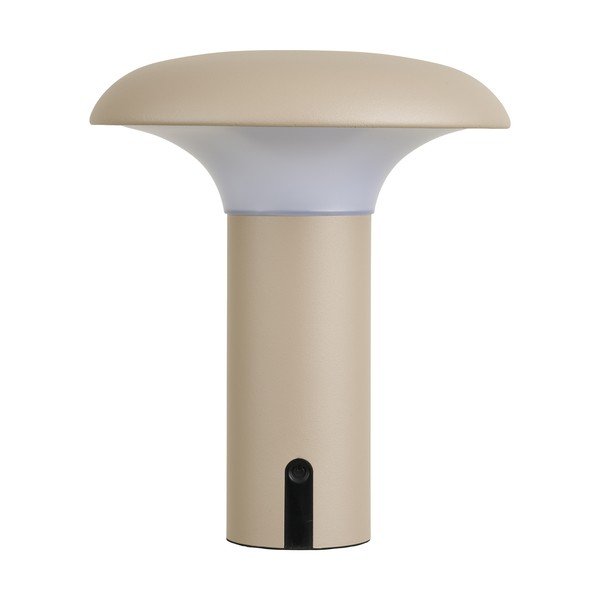 Corp de iluminat pentru exterior LED de masă/portabil cu USB ø 18 cm Ramsey – House Nordic