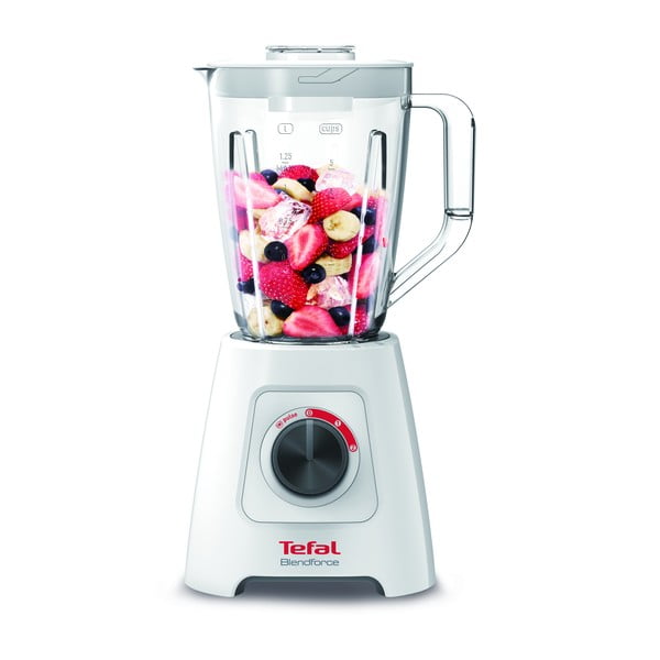 Blender alb de masă Blend Force – Tefal-image-4