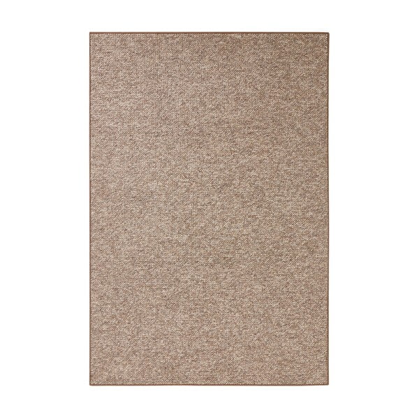 Covor BT Carpet, 100 x 140 cm, maro