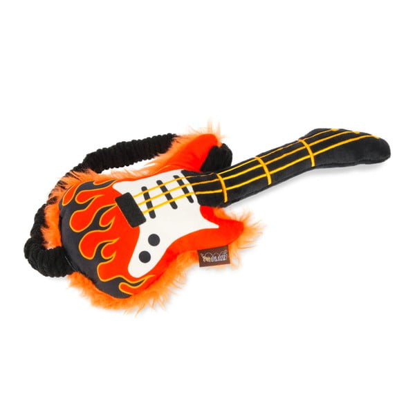 Jucărie pentru câine Electric guitar - P.L.A.Y.