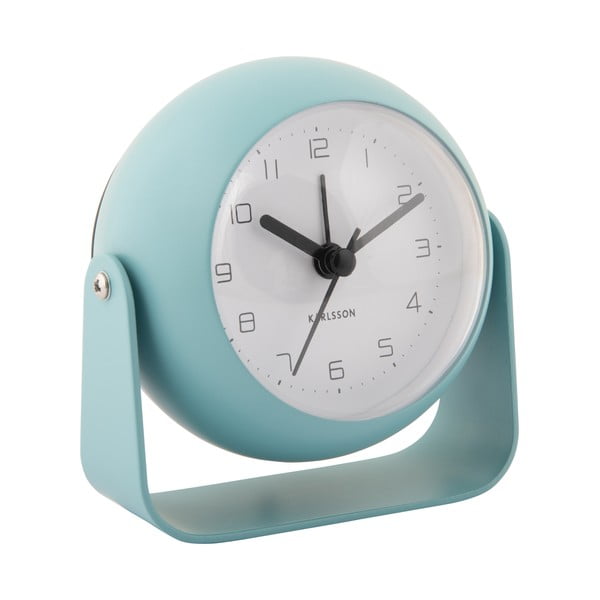 Ceas deșteptător ø 9 cm Bunky – Karlsson