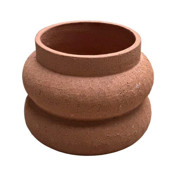 Ghiveci decorativ din ceramică ø 21 cm Sand Bubble – Paju Design
