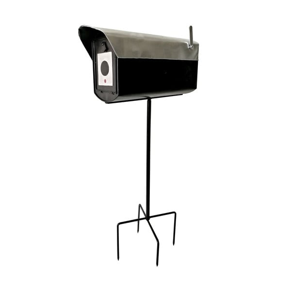 Cutie poștală Security Camera – Household Pleasure