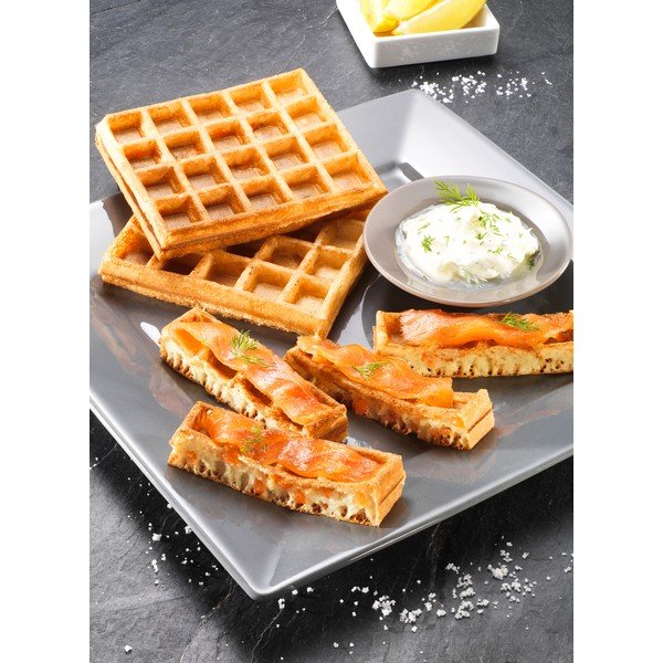 Sandwich maker argintiu Snack Collection - Tefal-image-1