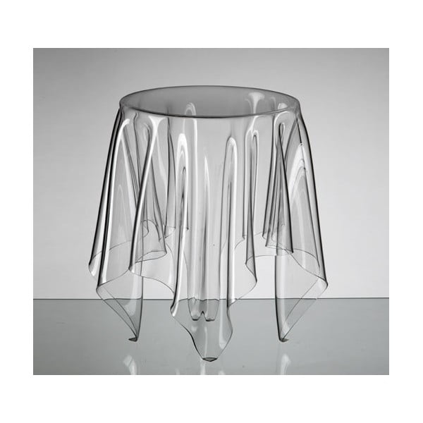 Masă Essey Illusion Clear-image-2