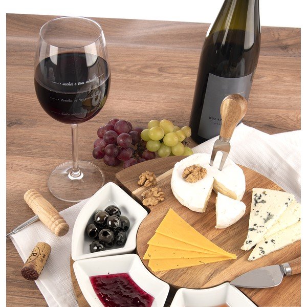 Pahar de vin 450 ml – Orion-image-2