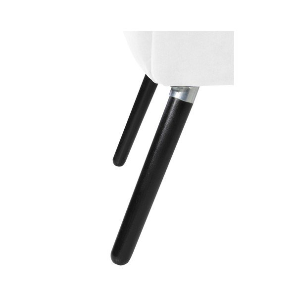 Fotoliu Max Winzer Jörn Velor, crem-image-1