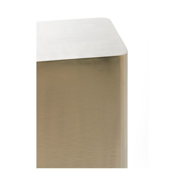 Măsuță auxiliară din metal 30,5x30,5 cm Alurio – Light & Living-image-4