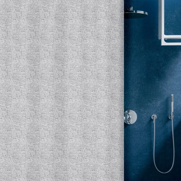 Perdea de duș 180x200 cm Ilo – Spirella