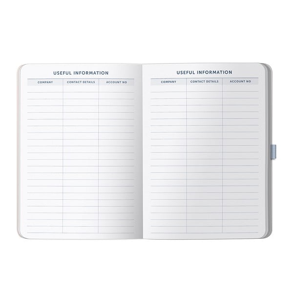 Carnețel 128 pag. Cloud – Busy B-image-3