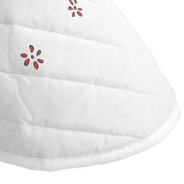 Cuvertură pentru copii din bumbac 260x180 cm Ses amis – Mr. Fox-image-3