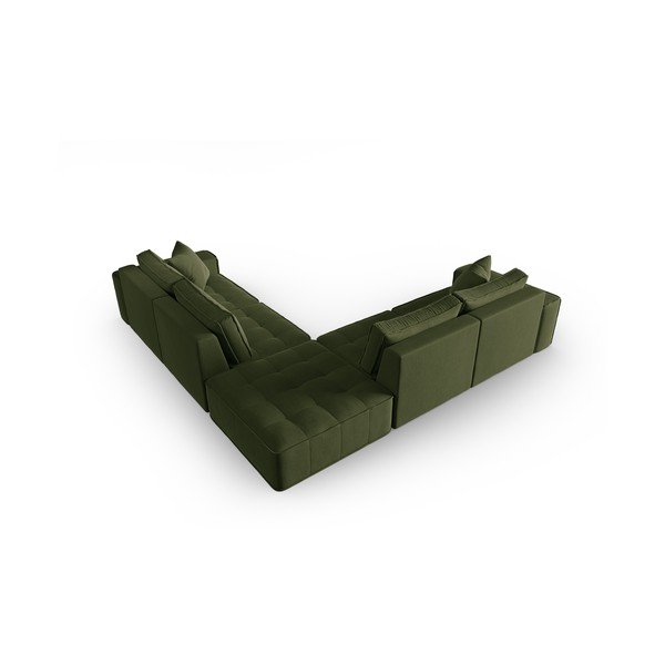 Colțar verde Mike – Micadoni Home-image-3