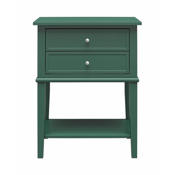 Noptieră verde Franklin – Støraa-image-2