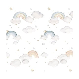Tapet pentru copii Dekornik Rainbox, 50 x 280 cm