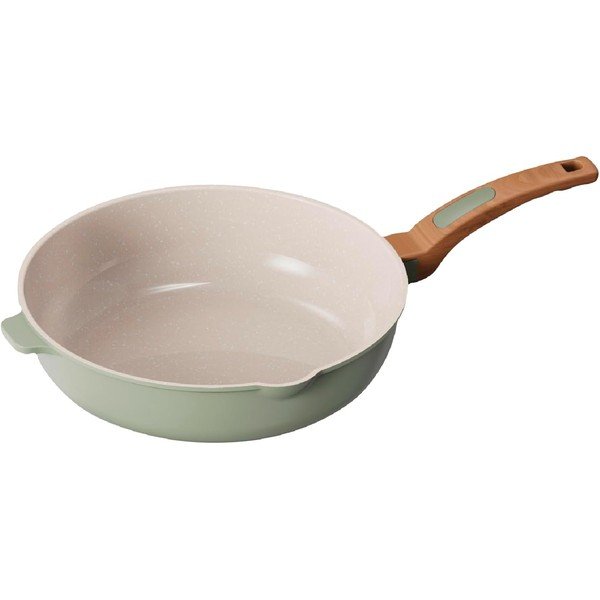 Tigaie cu suprafață ceramică ø 28 cm Signature Range – Cooksmart ®