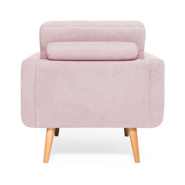Fotoliu Vivonita Ina, roz-image-4