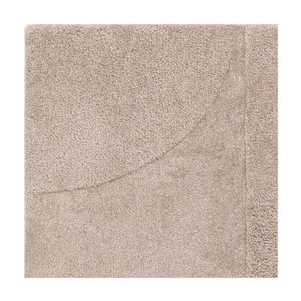 Covor bej 200x290 cm Tova – Asiatic Carpets-image-2