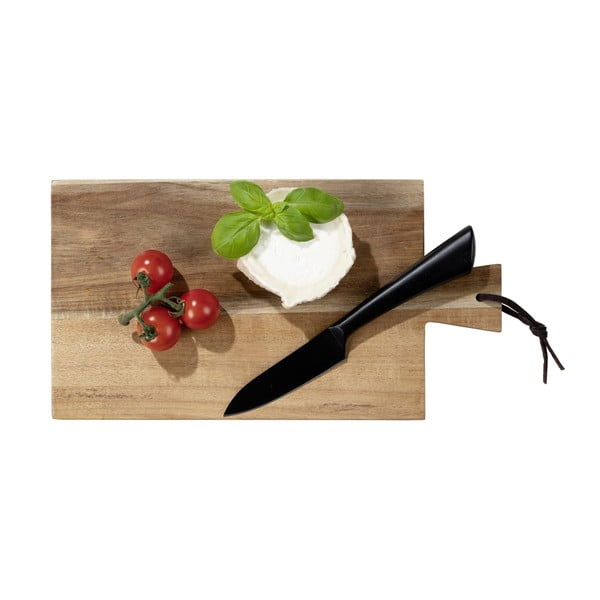 Tocător din lemn 32x17 cm Ari – Wenko-image-4