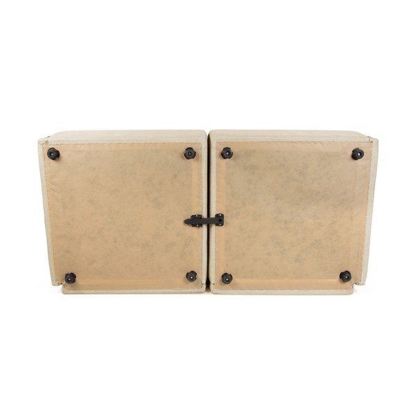 Canapea crem 190 cm Dune – TemaHome-image-2