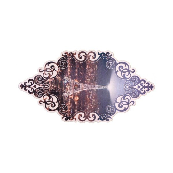 Covor Vitaus Malika Kumala, 80 x 150 cm-image-1